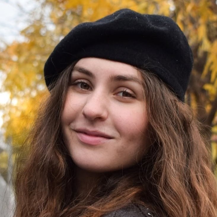 Foto Sara Iosub